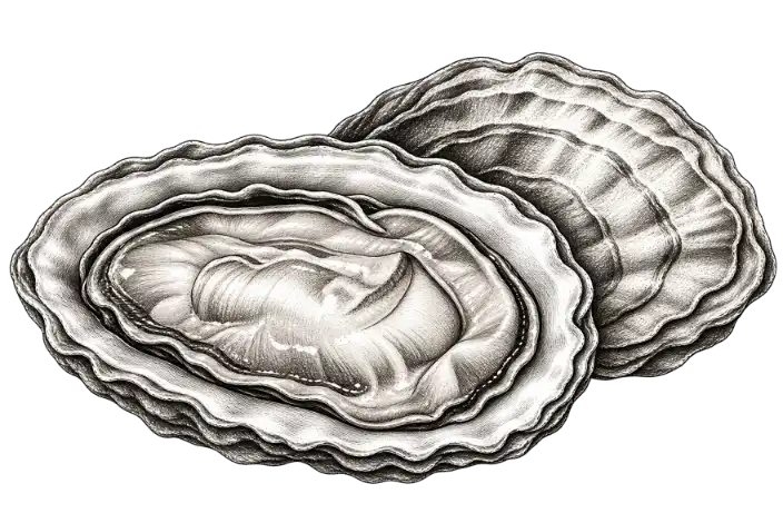 Fried Oyster Img