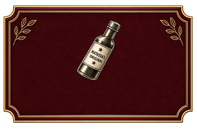 Hot Sauce img