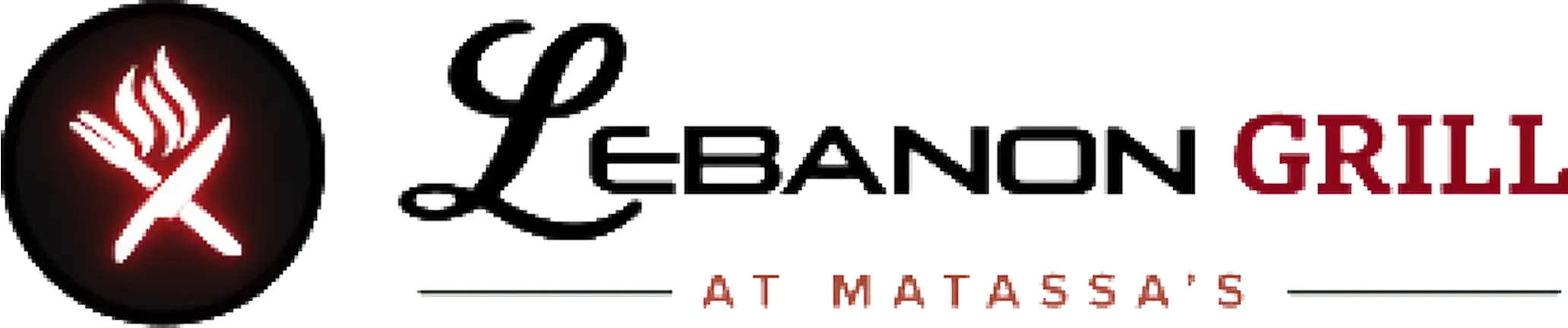 Lebanon Logo