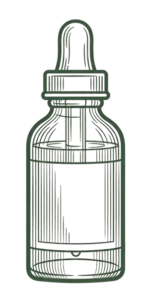 OILS & TINCTURES