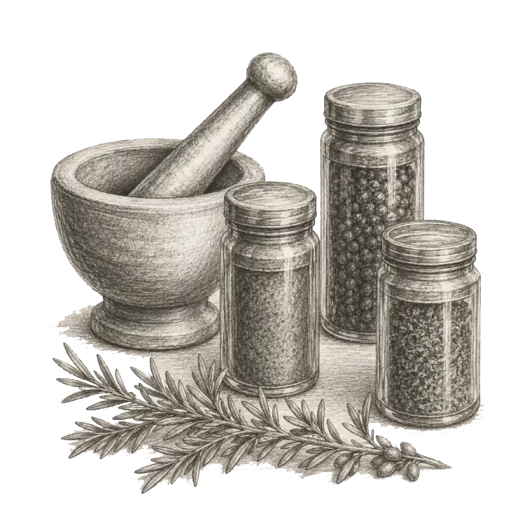 Spices