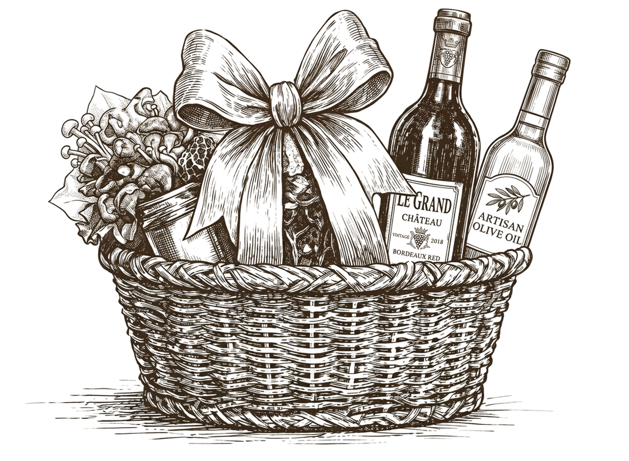 Gifting & Baskets