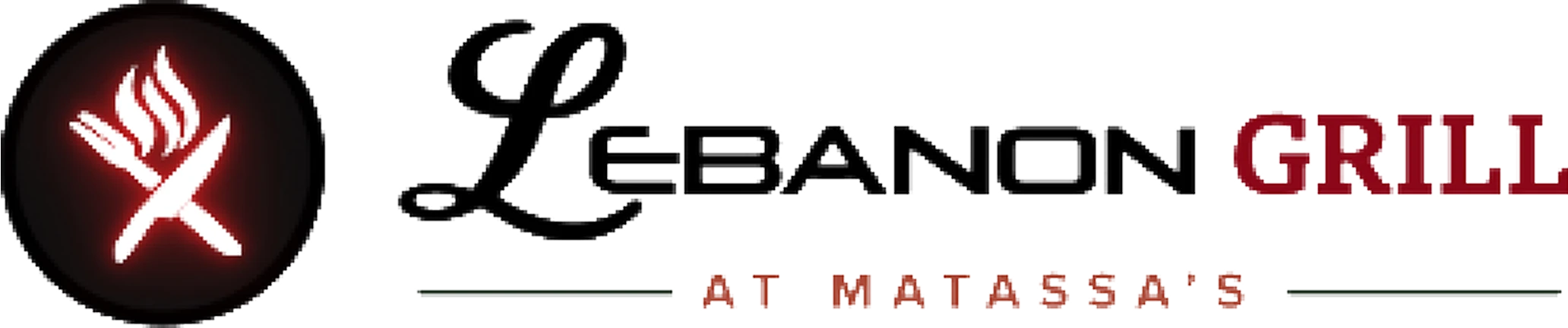 Lebanon Logo