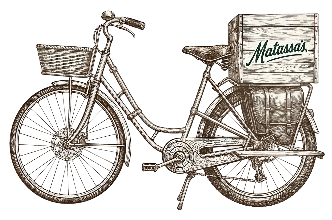 Local Delivery