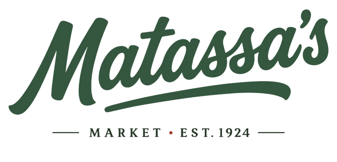 Matassa_Market Logo