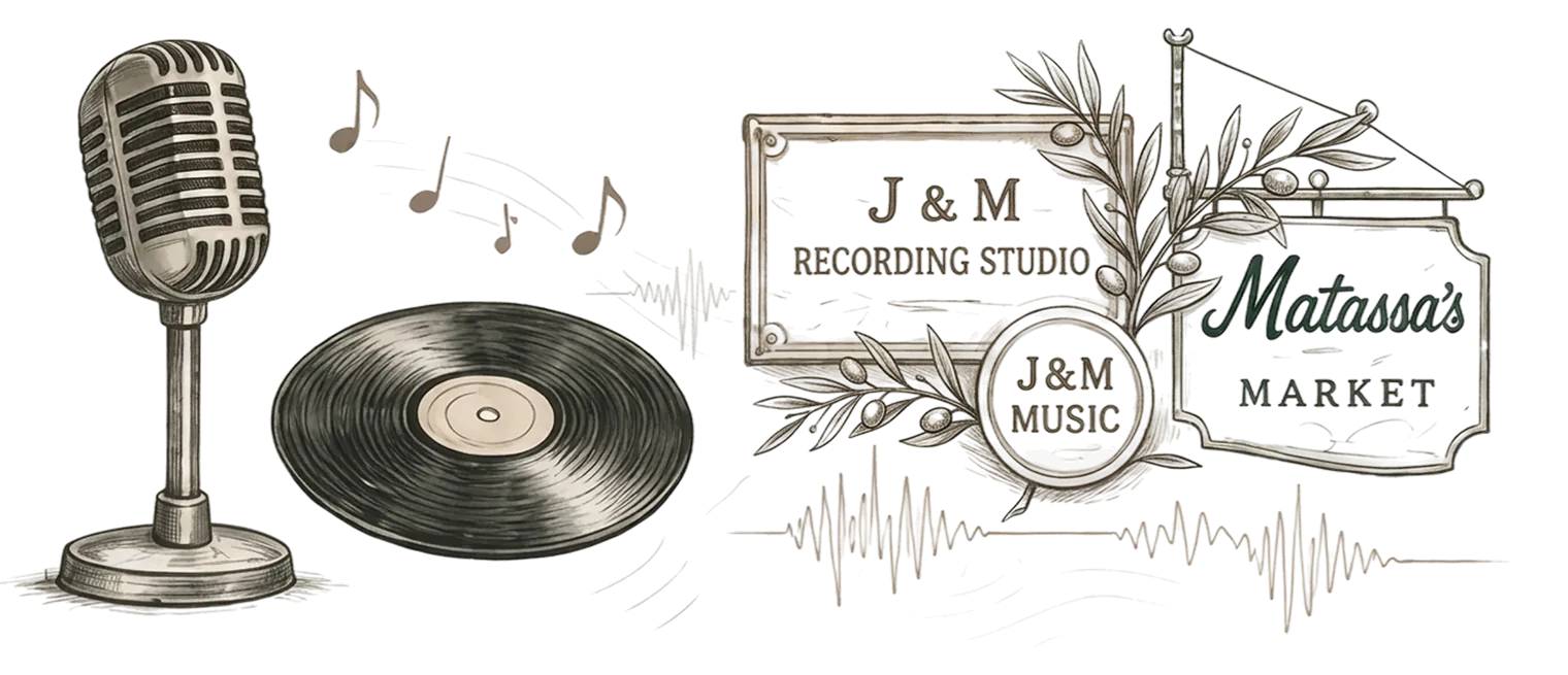 J & M Music