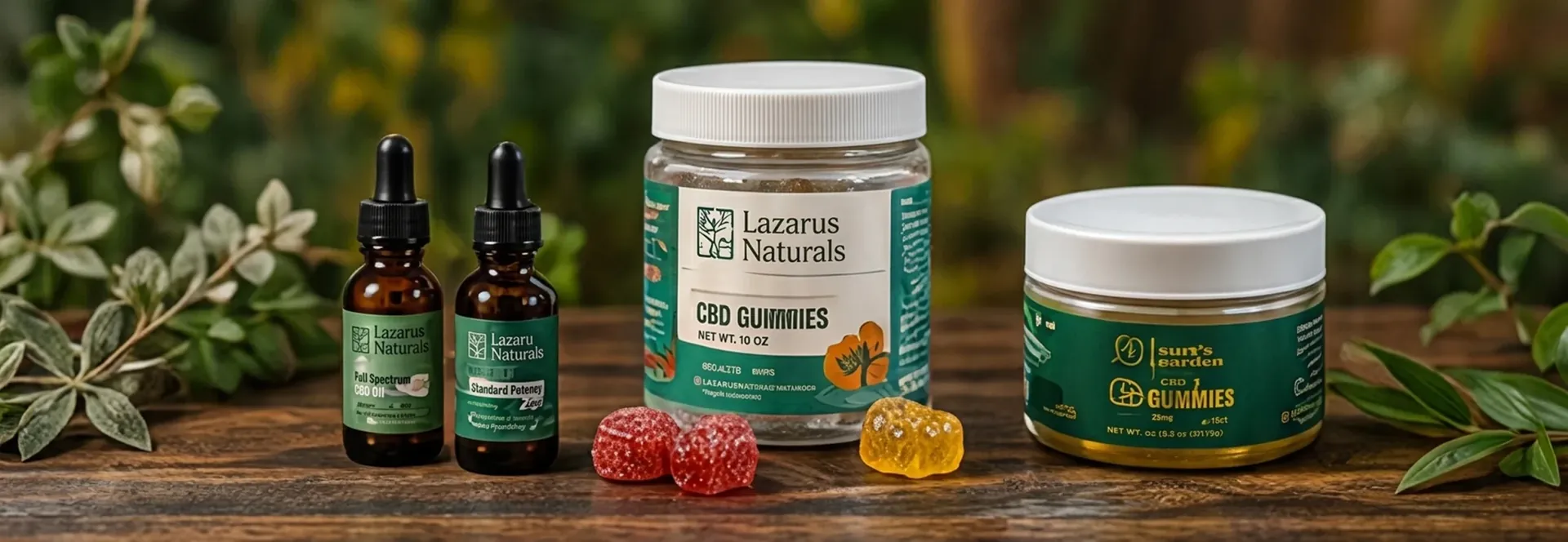 CBD Banner