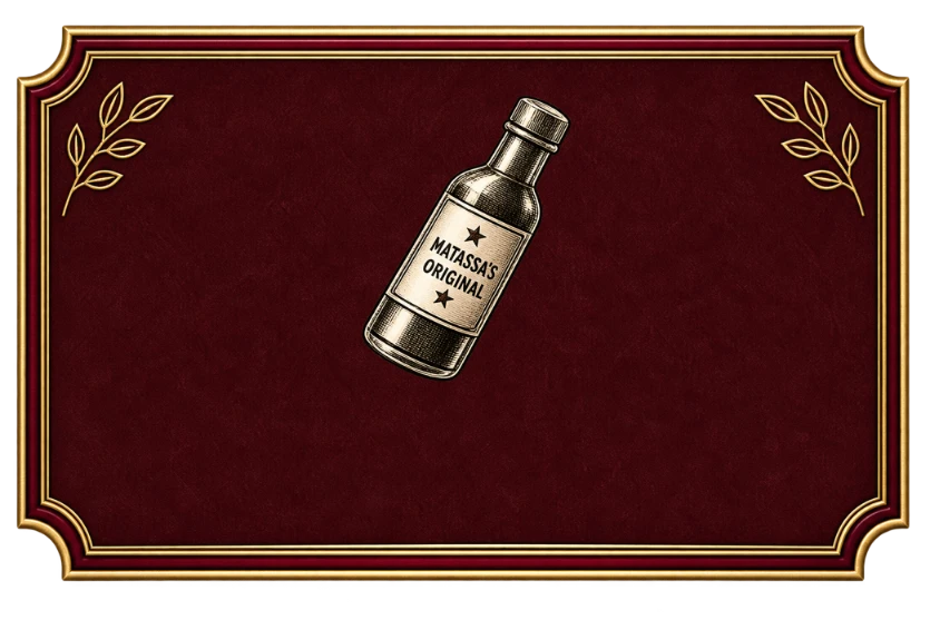 Hot Sauce img