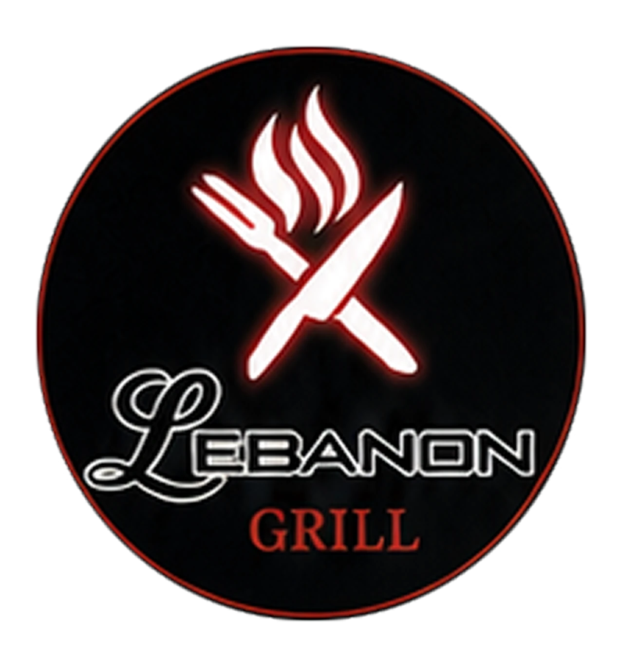 Lebanon Grill Logo