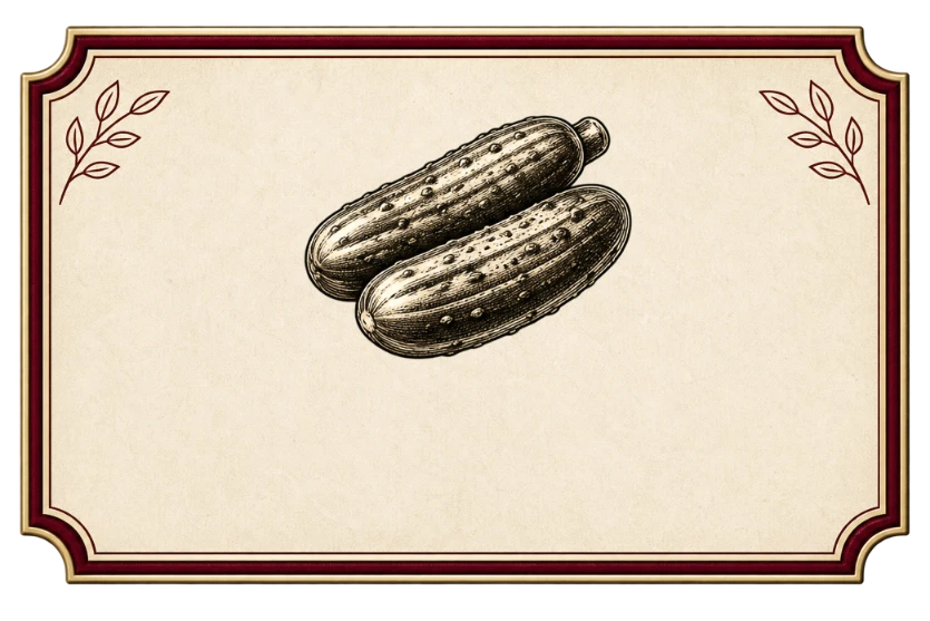 Pickles Img