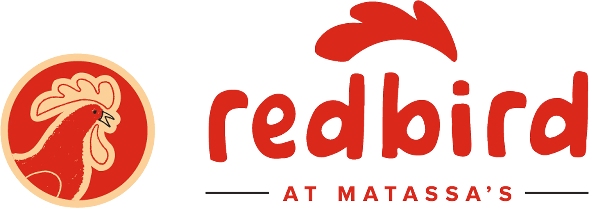 REDBIRD Logo