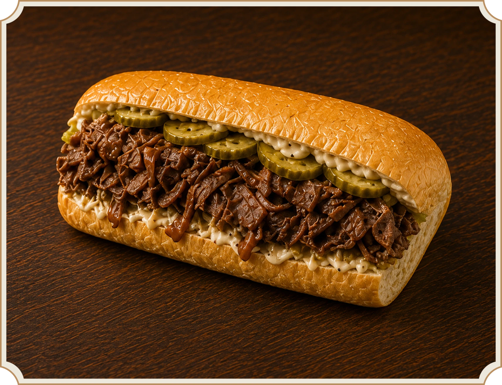Roast Beef